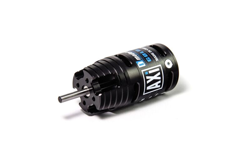 AXI 2217/20 Cyclone KV840 (3EL105712)
