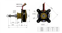 AXI 8120/10 KV140 (3EL105696)