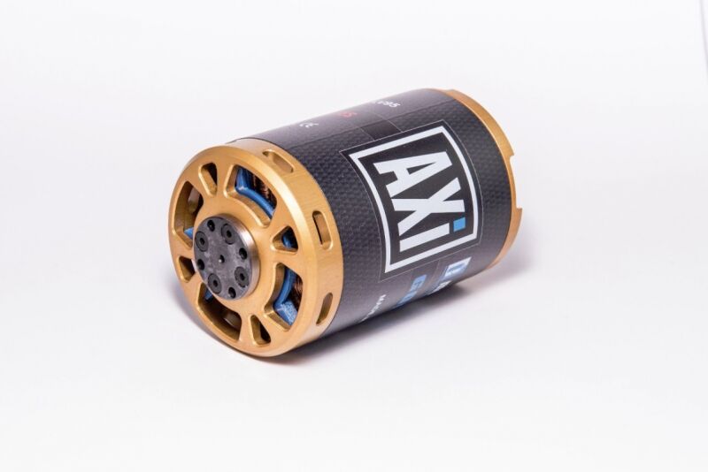 AXI 5360/24HD V2 3D Extreme KV95 (3EL105692)