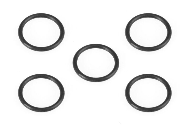 AXI O-Ring 2mm für Gummiträger 5St. (3EL105688)