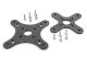 AXI - Vorderes + Hinteres Kreuz für AXI 53xx V1/V2 (HO53) (3EL1056680)