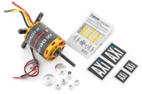AXI 5345/20HD V2 3d Extreme Brushless-Motor (3EL105648V23D)