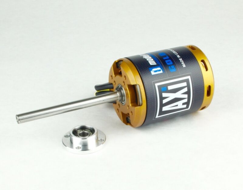 AXI 5345/18HD SAILPLANE V2 Brushless-Motor (3EL105647V2S)