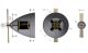 AXI 5345/18HD SAILPLANE V2 Brushless-Motor (3EL105647V2S)