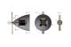 AXI 5345/16HD SAILPLANE V2 Brushless-Motor (3EL105646V2S)