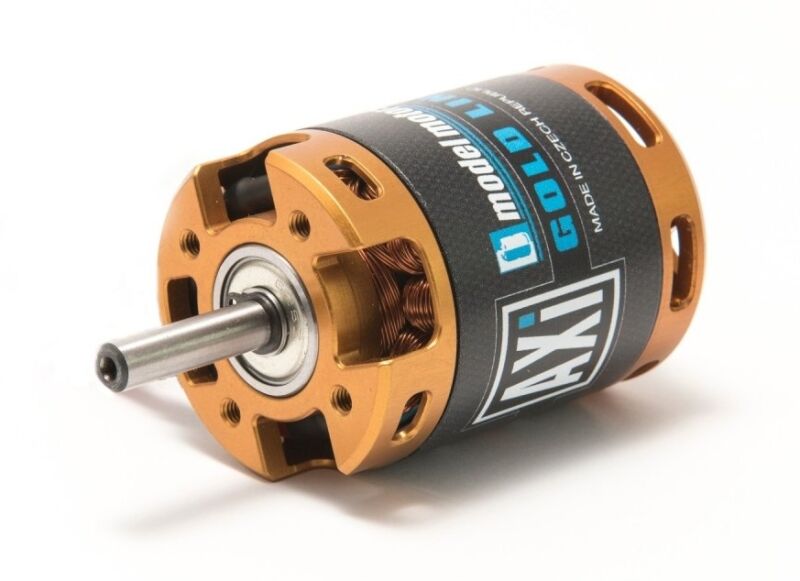 AXI 2826/6 V2 Brushless-Motor (3EL1056100V2)