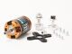 AXI 2826/6 V2 Brushless-Motor (3EL1056100V2)