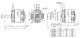 AXI 2826/6 V2 Brushless-Motor (3EL1056100V2)