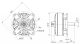 AXI 2204/30 RACE V2 Brushless-Motor (3EL105601V2)