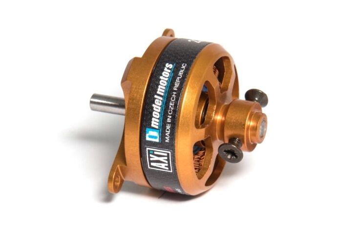 AXI 2204/54 V2 Brushless-Motor (3EL105600V2)