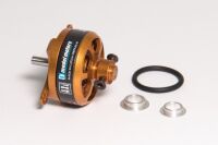 AXI 2204/54 V2 Brushless-Motor (3EL105600V2)