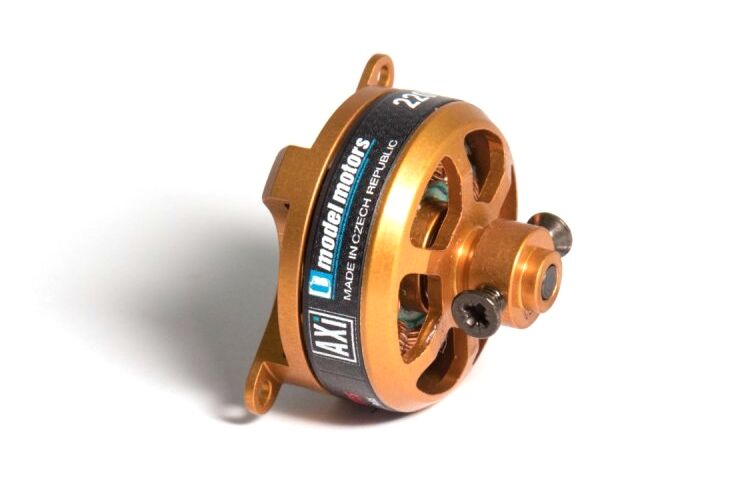 AXI 2203/52 V2 Brushless-Motor (3EL10552V2)