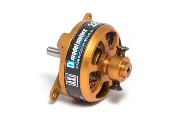 AXI 2203/RACE SAVER V2 Brushless-Motor (3EL105520V2S)