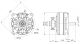 AXI 2203/RACE SAVER V2 Brushless-Motor (3EL105520V2S)