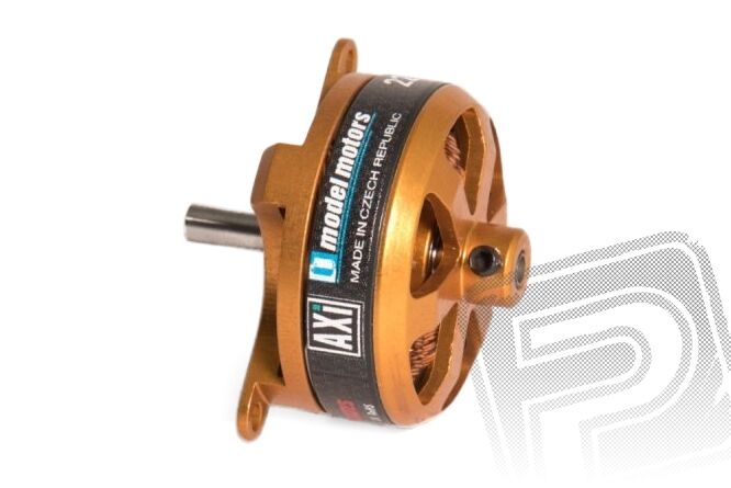 AXI 2203/RACE V2 Brushless-Motor (3EL105520V2)