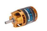 AXI 2808/20 V2 LONG Brushless-Motor (3EL10534V2L)