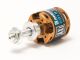 AXI 2808/16 V2 Brushless-Motor (3EL10533V2)