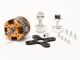 AXI 2808/16 V2 Brushless-Motor (3EL10533V2)