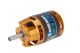 AXI 2814/10 V2 LONG Brushless-Motor (3EL10531V2L)