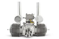 DLA engine 180ccm including muffler,all accessories...