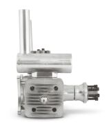 DLA engine 180ccm including muffler,all accessories (2DLA0230)