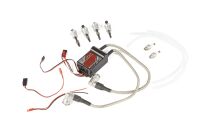 DLA engine 180ccm including muffler,all accessories (2DLA0230)