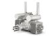 DLA engine 180ccm including muffler,all accessories (2DLA0230)