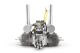 DLA boxer engine 128ccm including muffler,all accessories (2DLA0128)