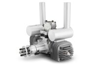 DLA engine 116ccm including muffler,all accessories...