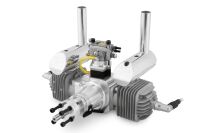DLA engine 64ccm including mufflers, all accessories...