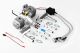 DLA engine 64ccm including mufflers, all accessories (2DLA0064)