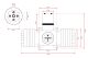 DLA engine 64ccm including mufflers, all accessories (2DLA0064)