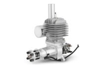 DLA engine 58ccm including muffler,all accessories...