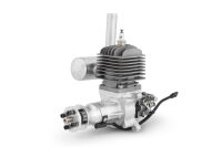 DLA engine 32ccm including muffler,all accessories...