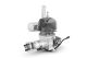 DLA engine 32ccm including muffler,all accessories (2DLA0032NEW)