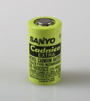 Panasonic - 1.2V 1800mAh SCE (SANYO)