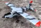 Turbo Bushmaster V2 camo 84" - 2133mm