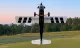 Turbo Bushmaster V2 camo 84" - 2133mm