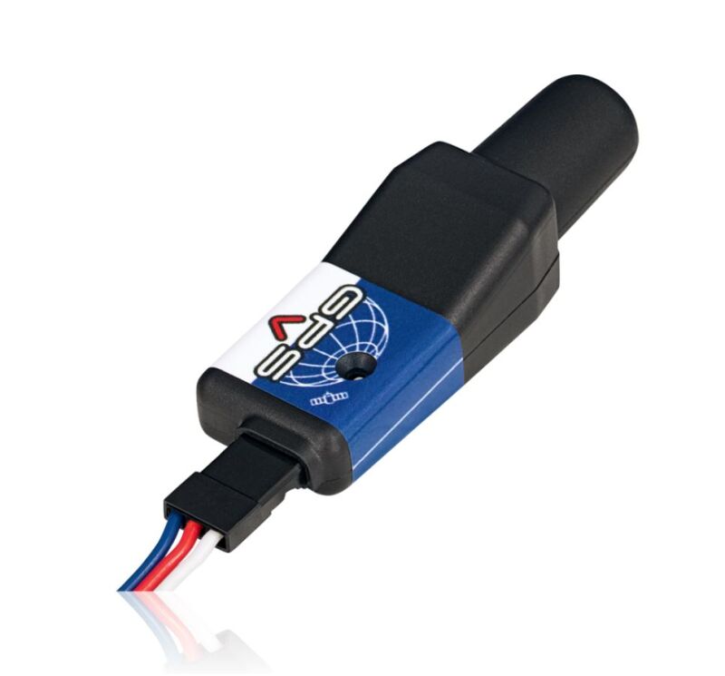 PowerBox GPS-V