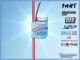 UniSens-E silicone wire 55A