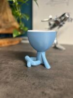 Hydroponic Kratky Robert Planter - Yoga