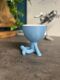 Hydroponic Kratky Robert Planter - Yoga