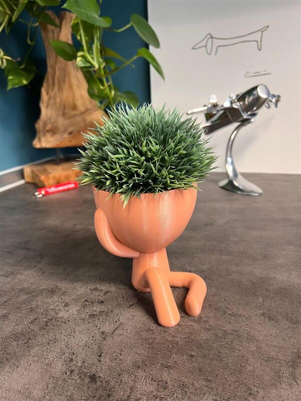 Hydroponic Kratky Robert Planter - Kikazaru