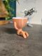 Hydroponic Kratky Robert Planter - Kikazaru