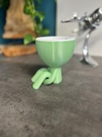 Hydroponic Kratky Robert Planter - Innocent