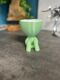 Hydroponic Kratky Robert Planter - Innocent