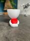 Hydroponic Kratky Robert Planter - Heart