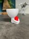 Hydroponic Kratky Robert Planter - Heart