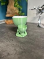 Hydroponic Kratky Robert Planter - Double