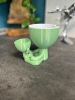 Hydroponic Kratky Robert Planter - Double
